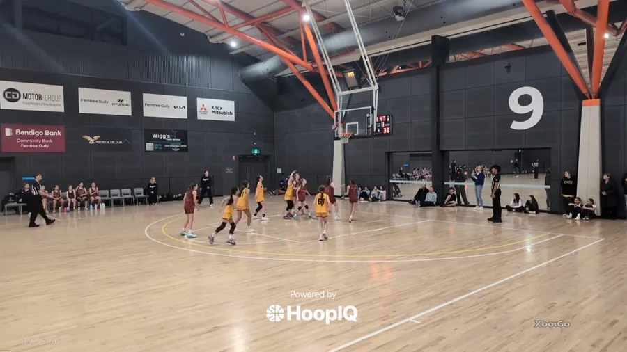 Def. Rebound
