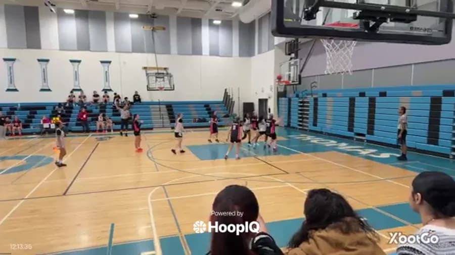 Def. Rebound