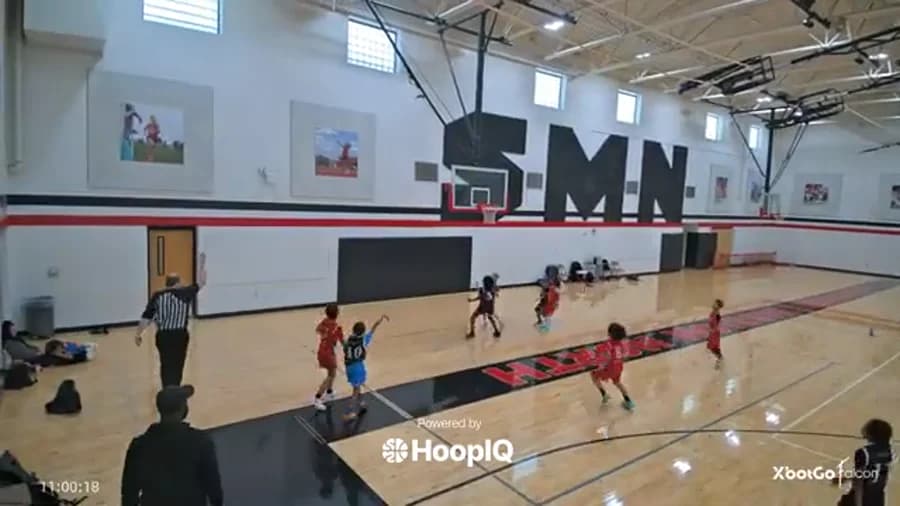 Off. Rebound