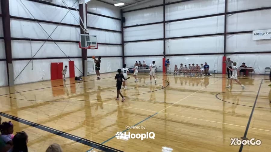 2-pt Shot
