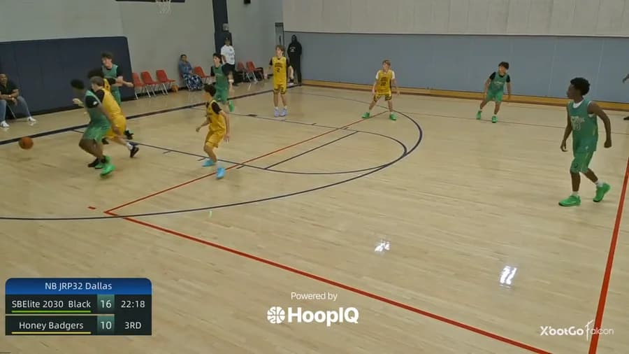 Off. Rebound