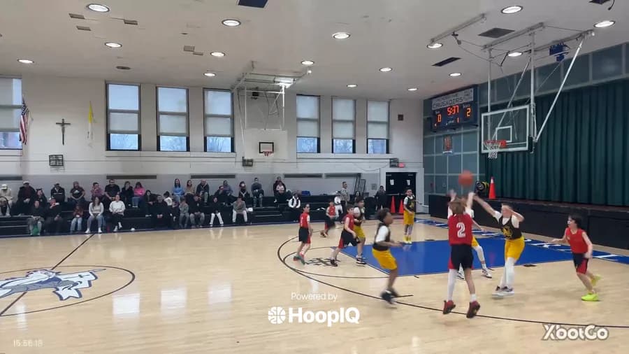 Def. Rebound