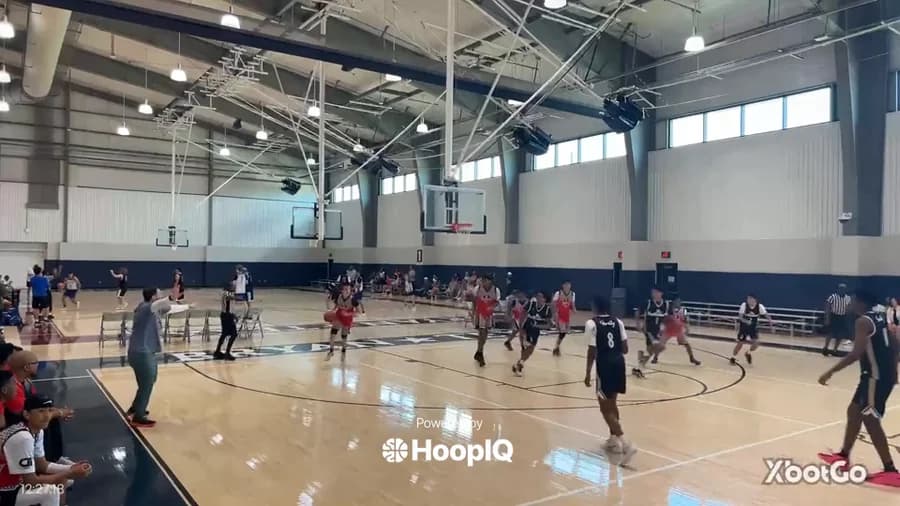 Def. Rebound