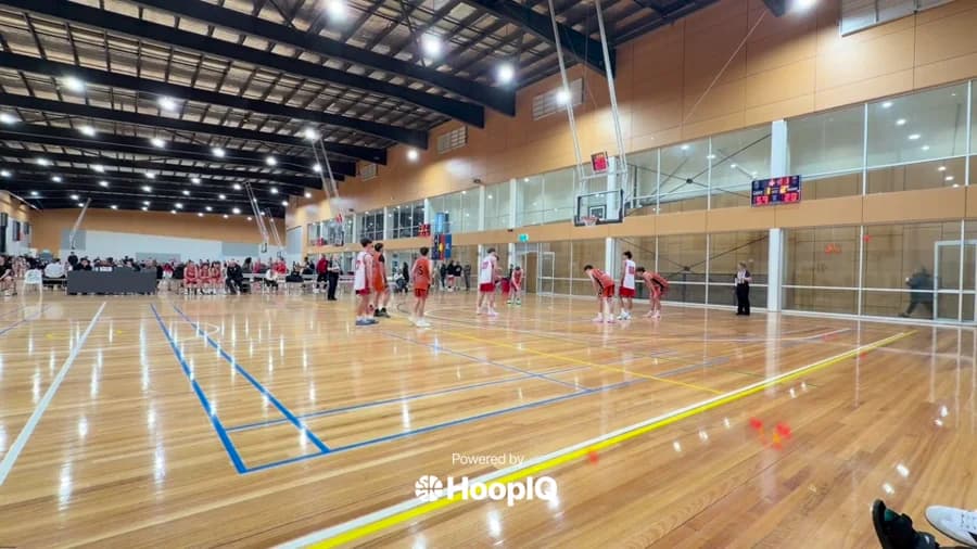 Free-throw