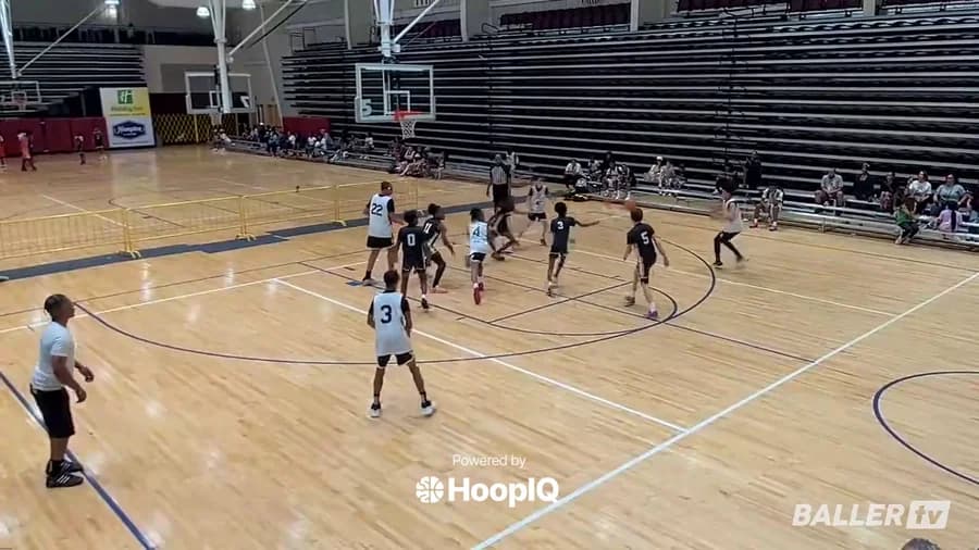 Def. Rebound