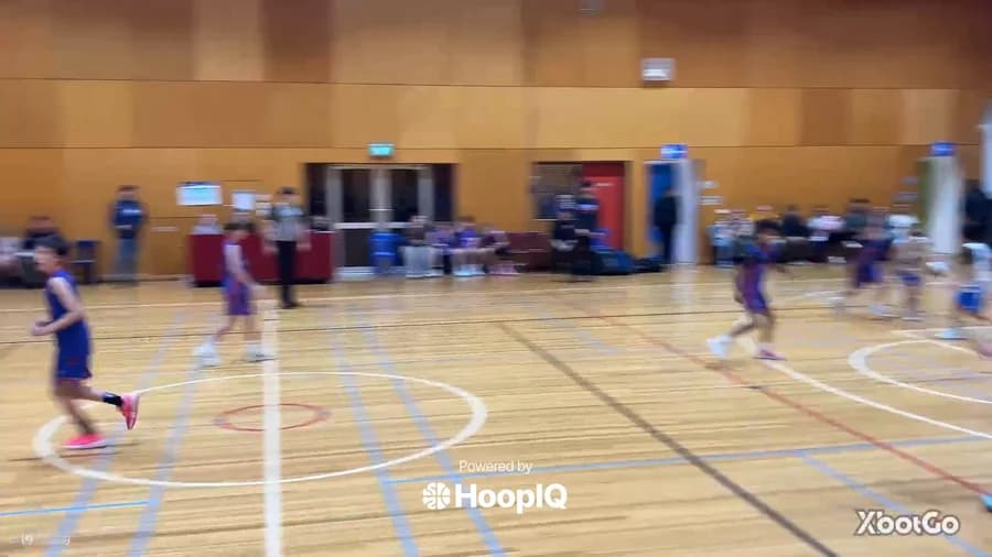 Def. Rebound