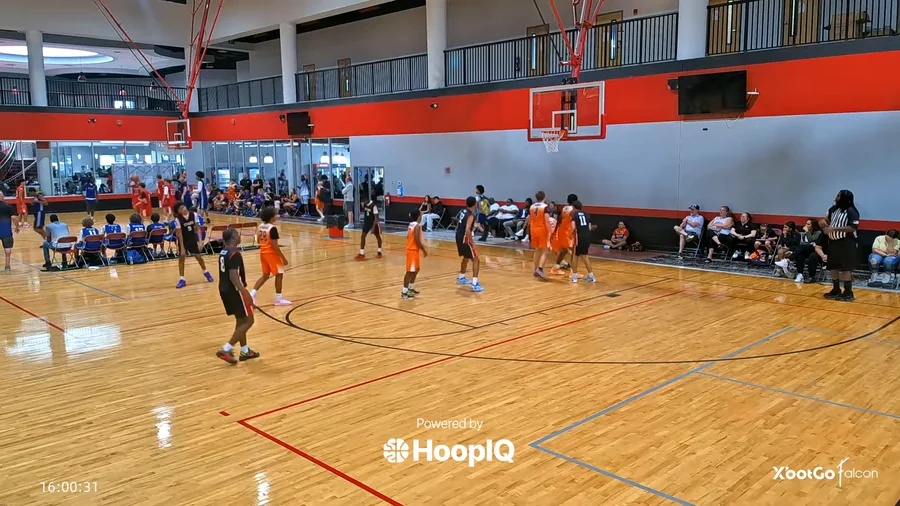 Def. Rebound