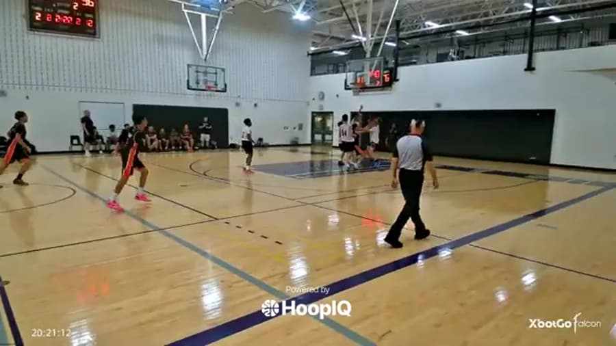 Def. Rebound