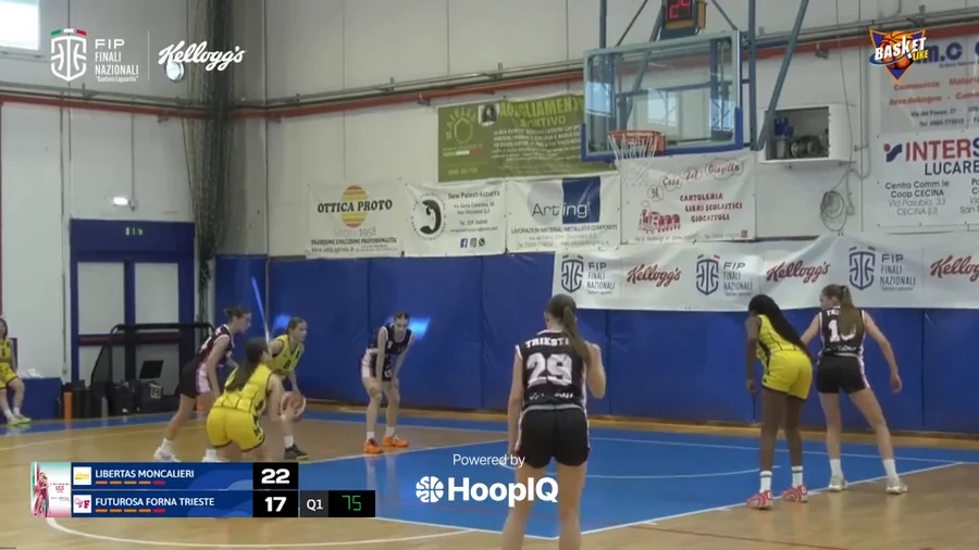 Free-throw