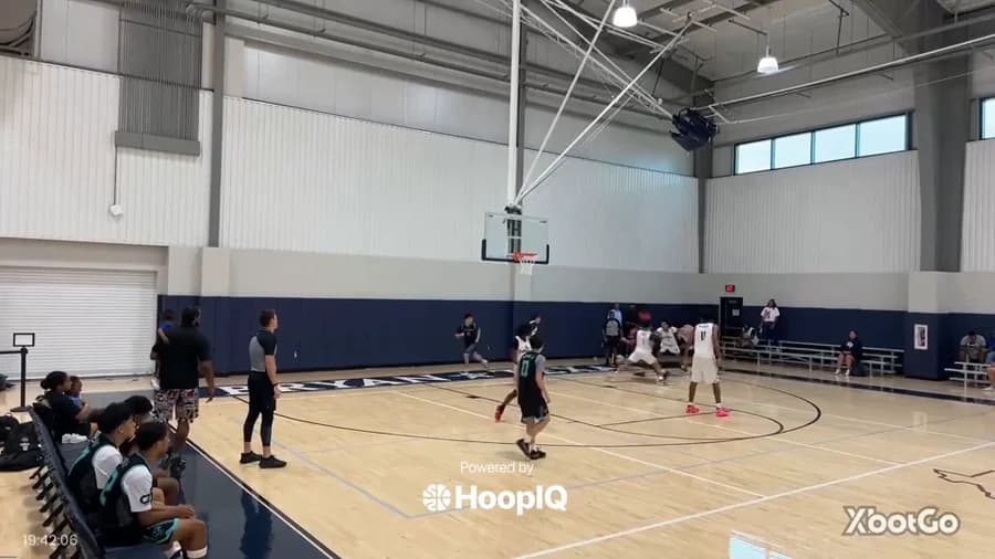 Off. Rebound