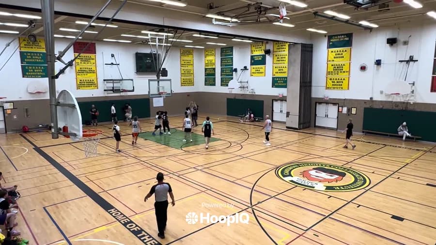 2-pt Shot