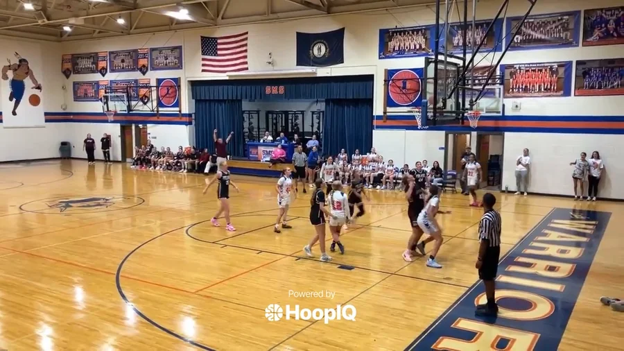 Def. Rebound