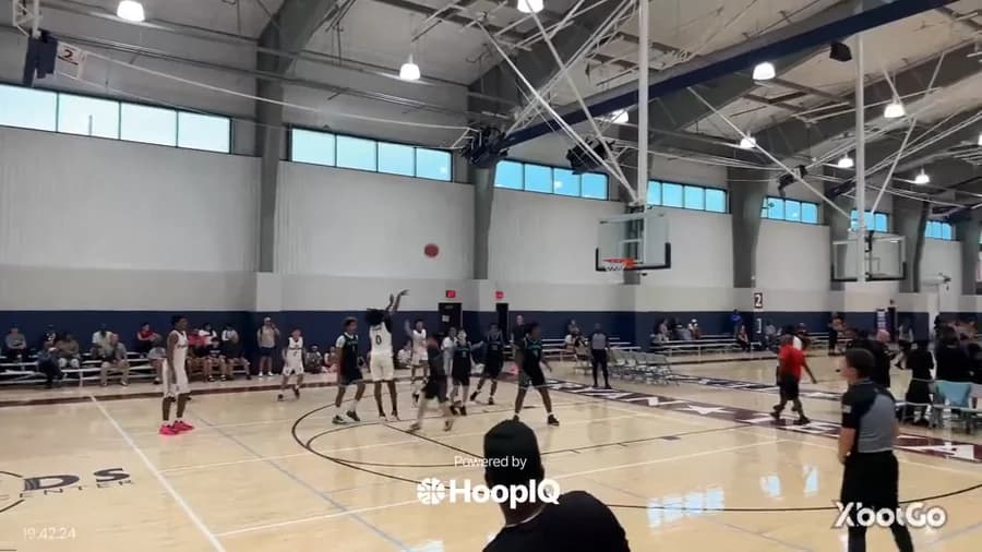 Off. Rebound