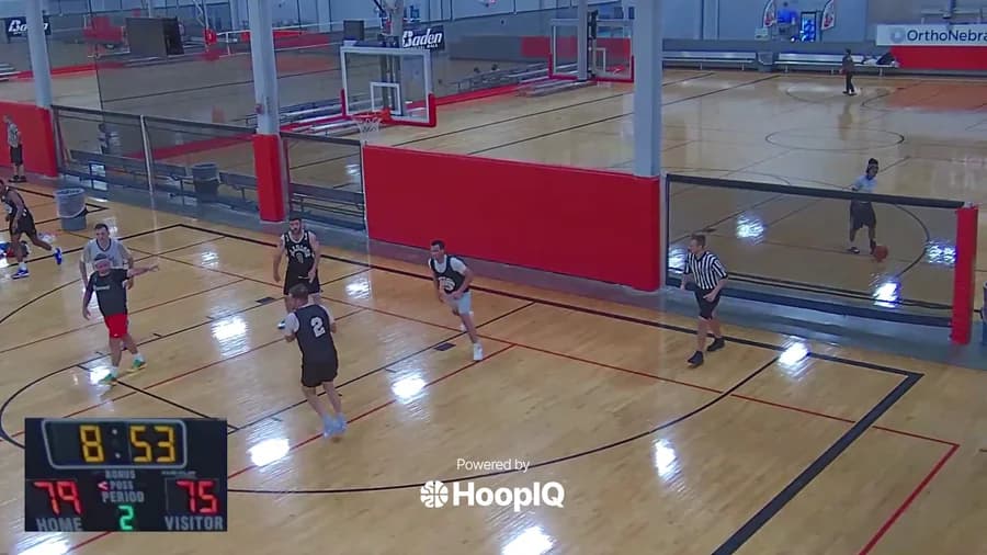Def. Rebound