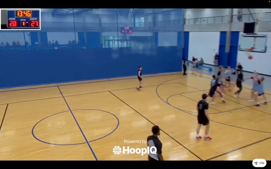 Def. Rebound