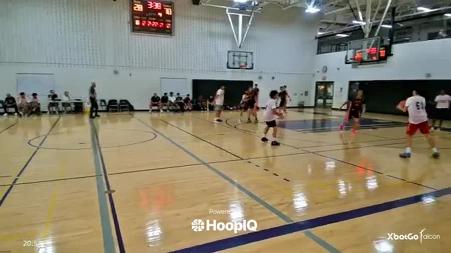 Def. Rebound