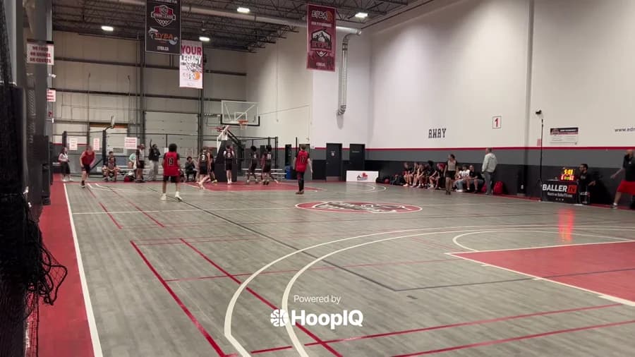 2-pt Shot