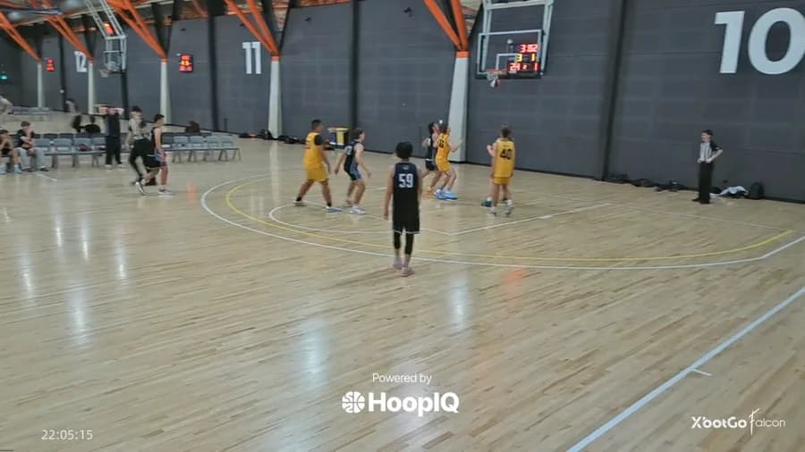 Free-throw