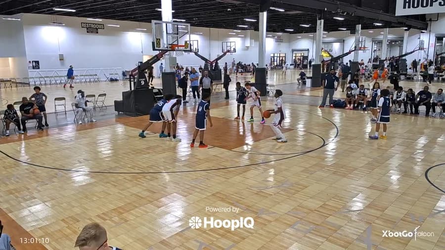 Def. Rebound