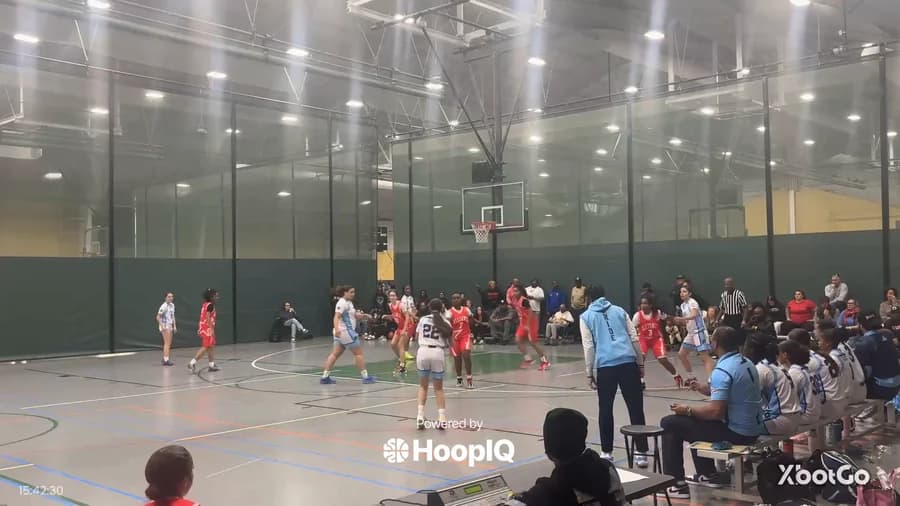 Off. Rebound