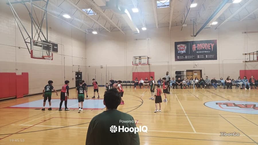 Free-throw