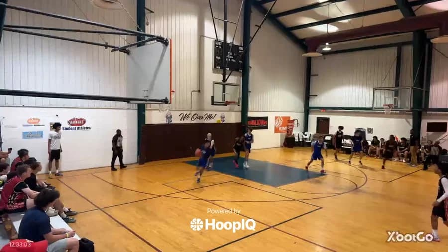 Def. Rebound