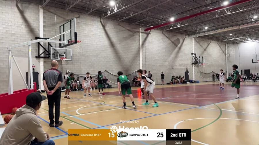 Free-throw