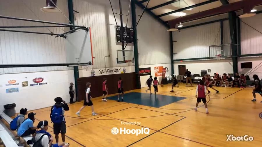 Off. Rebound