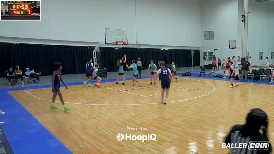 Def. Rebound