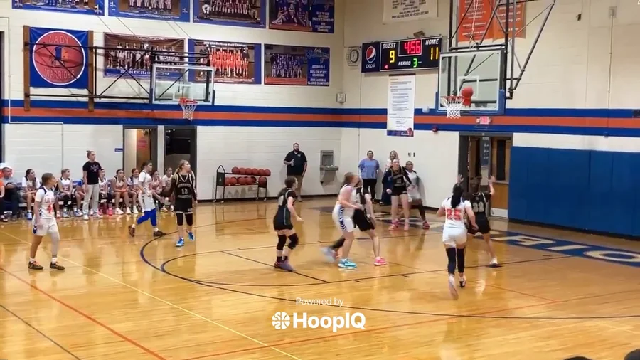 Def. Rebound