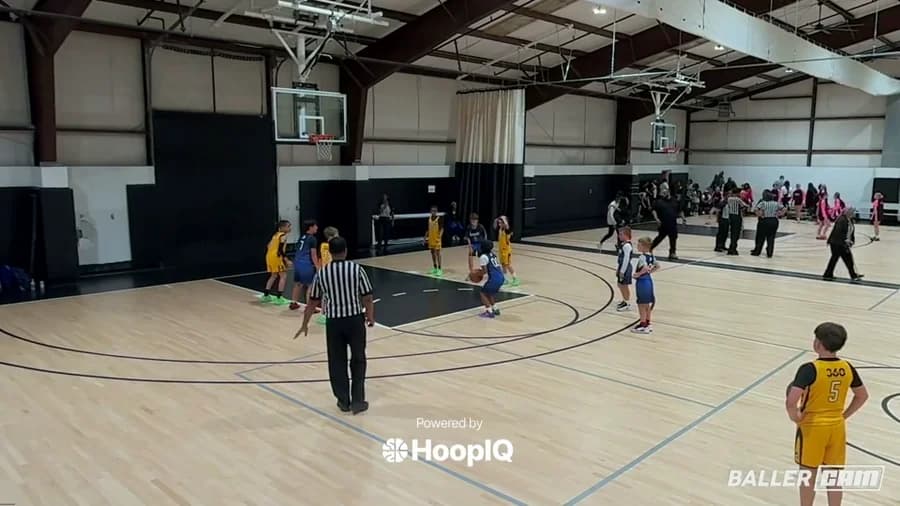 Free-throw