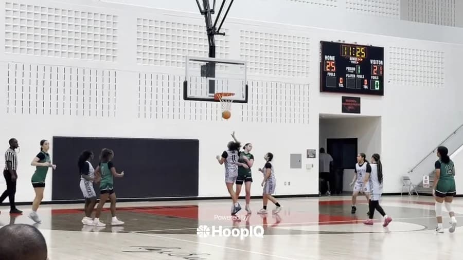 2-pt Shot