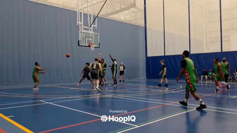 Off. Rebound