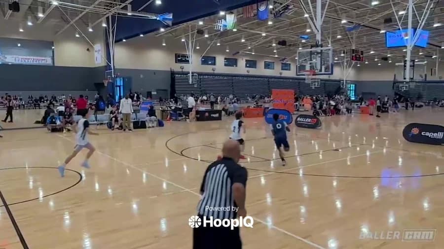 2-pt Shot