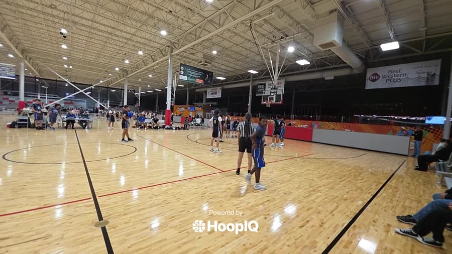 Free-throw