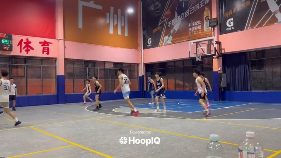 2-pt Shot