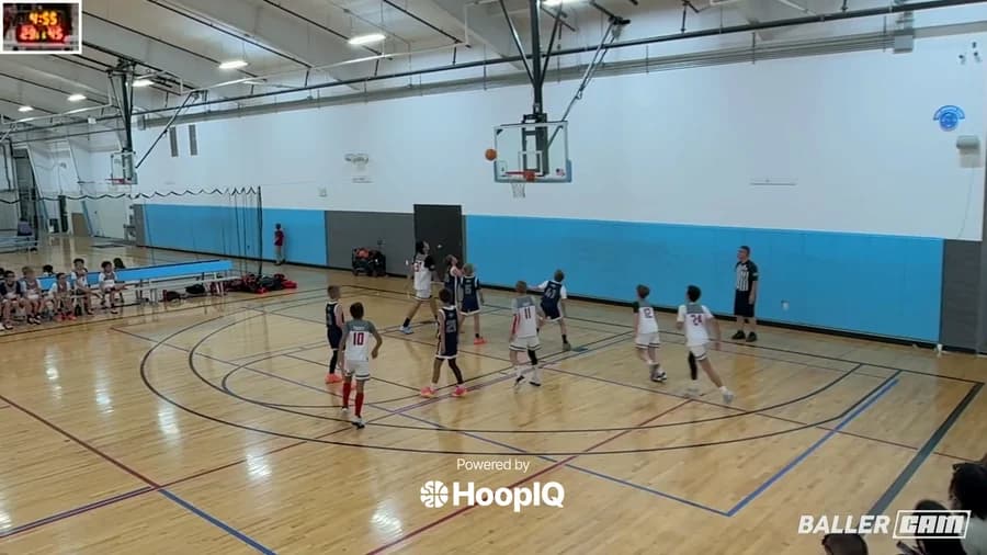 Off. Rebound