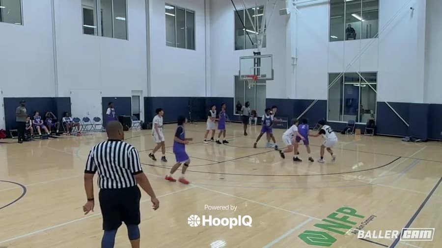 2-pt Shot