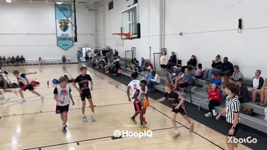 Def. Rebound
