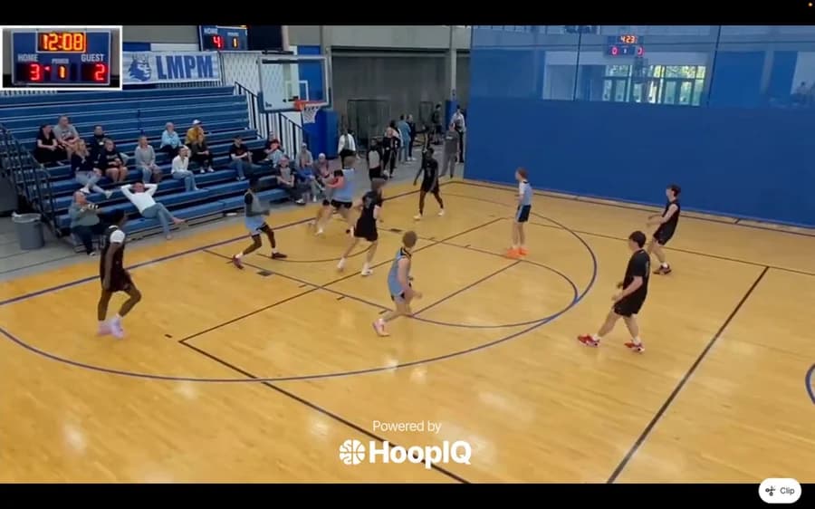 Def. Rebound