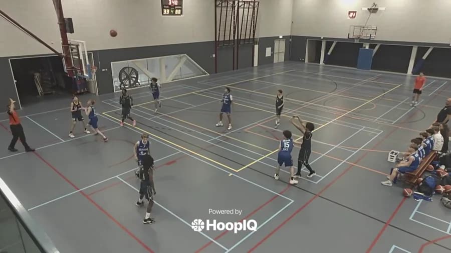 Off. Rebound