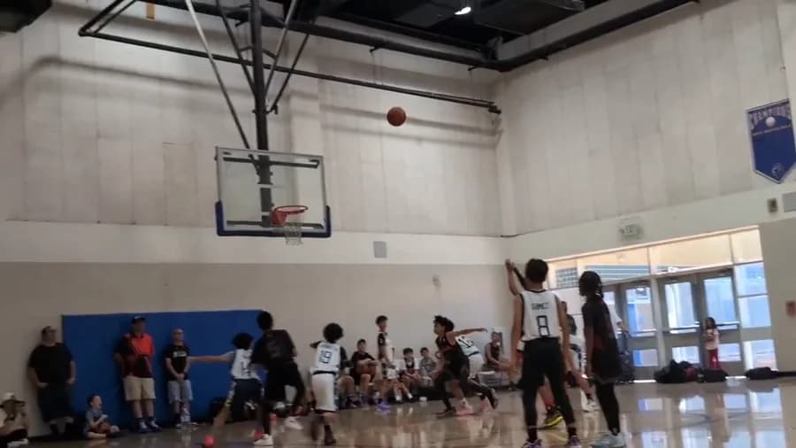 Free-throw