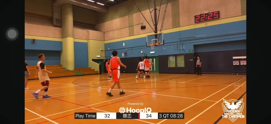 Off. Rebound