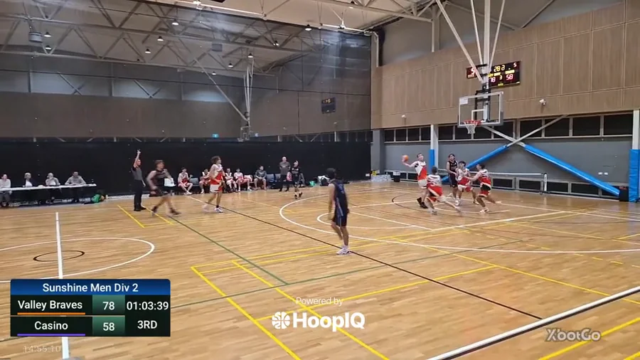 Def. Rebound