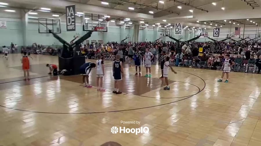 Free-throw