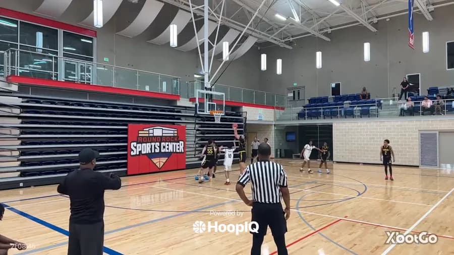 Off. Rebound