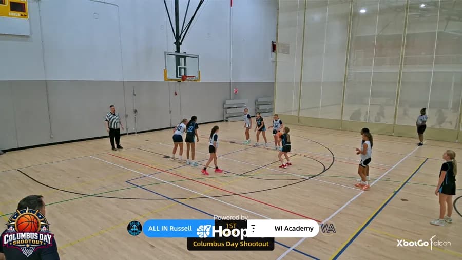 Free-throw