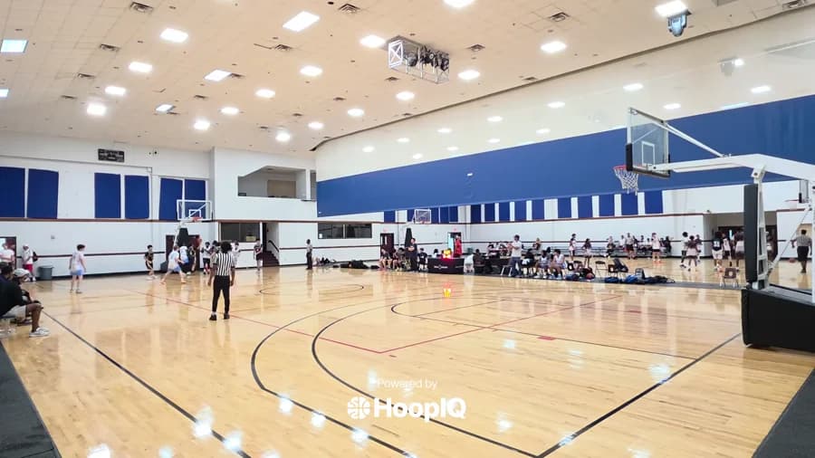 2-pt Shot