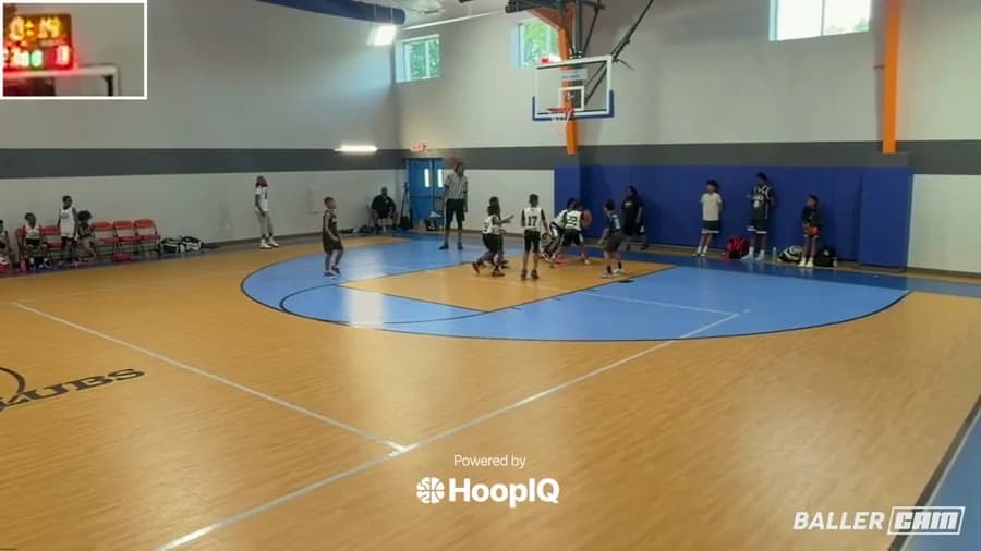 Def. Rebound