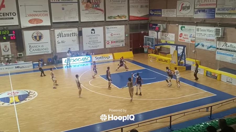Def. Rebound